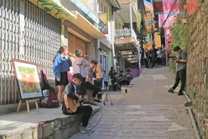 Nguy cơ Đà Lạt mất danh hiệu Thành phố sáng tạo trong lĩnh vực âm nhạc của UNESCO
