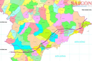 Lâm Đồng: Gấp rút chuẩn bị 8 khu tái định cư phục vụ dự án đường sắt tốc độ cao Bắc – Nam