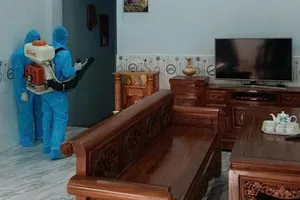 Lâm Đồng tăng cường phòng dịch sau khi ghi nhận số ca mắc sởi, tay chân miệng tăng mạnh