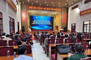 Lâm Đồng lần đầu kết nối KOL và quản trị viên mạng xã hội