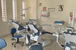 Xử phạt loạt cơ sở nha khoa hoạt động “chui”