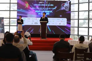 Nhiều hoạt động giao lưu kinh tế, văn hóa Việt Nam – Hàn Quốc sẽ diễn ra ở phường Xuân Hương – Đà Lạt