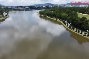 Lâm Đồng: Xây dựng hồ sơ, ranh giới bảo vệ di tích thắng cảnh hồ Xuân Hương