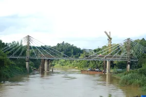 Lâm Đồng: Hoàn thiện dự án xây dựng thay thế 5 cây cầu yếu