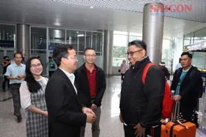 Lâm Đồng đón đoàn khách du lịch thị trường Halal trọng điểm