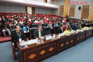 Kết nối nhà khoa học, giảng viên, sinh viên lĩnh vực khoa học máy tính