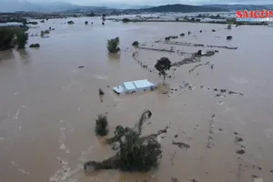 Yêu cầu các thủy điện dọc sông Đồng Nai tăng xả điều tiết nước để phòng lũ