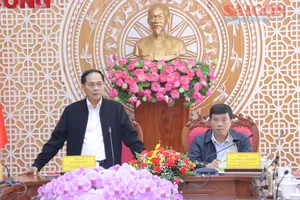 Lâm Đồng: Hoàn thành xây dựng nhà mới cho người dân bị thiệt hại do mưa lũ trước ngày 15-1-2026