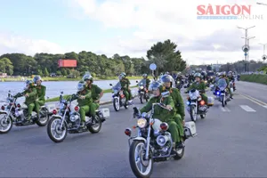 Lâm Đồng: Số vụ phạm tội về trật tự xã hội trong năm 2025 giảm gần 27%