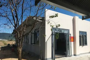 Lâm Đồng: Bàn giao căn nhà đầu tiên trong “Chiến dịch Quang Trung”