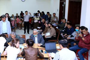 Bắt đầu chi tiền bồi thường dự án đường cao tốc Bảo Lộc – Liên Khương