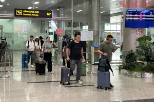 Tạm đóng cửa sân bay Liên Khương, ảnh hưởng gần 1 triệu lượt khách