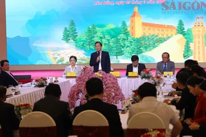 Nhiều hoạt động văn hóa, thể thao thu hút du khách đến Lâm Đồng