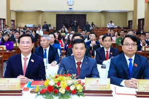 Lâm Đồng: Chủ tịch HĐND và Chủ tịch UBND tỉnh tái đắc cử nhiệm kỳ 2026 - 2031