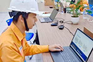 Công ty Thủy điện Đồng Nai hưởng ứng các hoạt động tiết kiệm điện