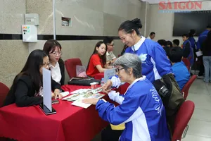 Nhiều cơ hội việc làm cho người lao động khu vực Đà Lạt