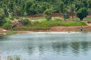 5 học sinh ở Lâm Đồng đuối nước tử vong