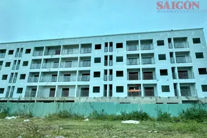 Lâm Đồng: Rút ngắn thời gian thực hiện thủ tục nhà ở xã hội