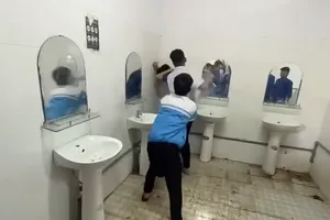 Lâm Đồng: Yêu cầu xử lý nghiêm vụ học sinh đánh bạn bị thương