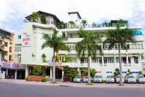 Bắt ma túy ngay tại khách sạn của Chủ tịch Hiệp hội Bất động sản Khánh Hòa