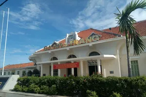 Thống nhất cách chức Trưởng Ga Nha Trang vì để hai tàu suýt tông nhau