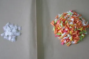 Đồn Biên phòng Cầu Bóng 6 giờ phá 2 án ma túy