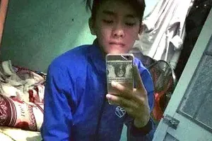 Bắt được hung thủ ra tay giết mẹ và em trai 