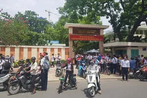 Khánh Hòa chấm dứt xét tuyển lớp 10 sau 6 năm