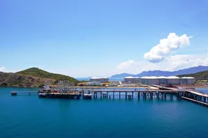 Lo ảnh hưởng đến dân, Khánh Hòa bác dự án 2.000 tỷ đồng đầu tư vào Khu Kinh tế Vân Phong