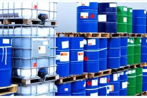 Nhận kết quả ngay khi nộp hồ sơ khai báo hóa chất nhập khẩu