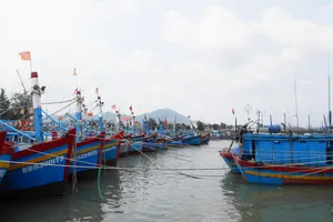 Hình thành cơn bão số 2, yêu cầu dự báo chính xác