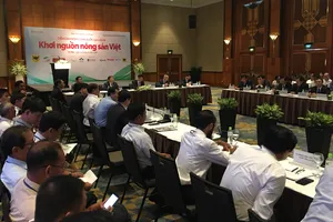 Lần đầu tiên giá trị xuất khẩu rau quả ở Việt Nam vượt dầu thô