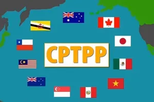 Việt Nam chính thức tham gia CPTPP từ hôm nay 12-11
