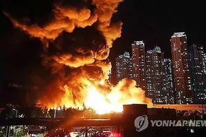 Đưa thi thể 2 công nhân Việt Nam thiệt mạng tại Hàn Quốc về nước