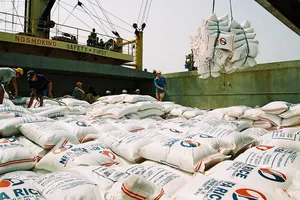 Nông nghiệp Việt Nam đối mặt 5 thách thức năm 2019