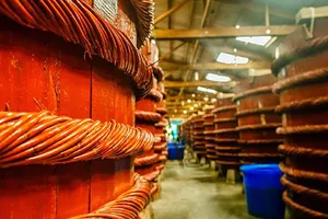 "Phân minh" về dự thảo tiêu chuẩn nước mắm gây tranh cãi