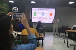 600 doanh nghiệp sẽ tham gia diễn đàn về EVFTA và xung đột thương mại Mỹ - Trung