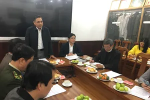 Việt Nam vào danh sách 50 nước có chứng chỉ rừng quốc tế