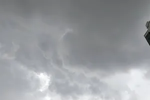 Mùa đông năm nay đến sớm và rất lạnh