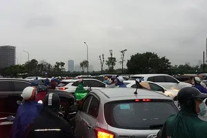 Miền Bắc sắp đón không khí lạnh sớm