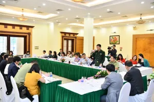 Băn khoăn “quản” thuốc lá thế hệ mới ở Việt Nam