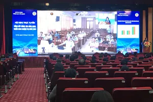 Hải quan thu ngân sách 315.000 tỷ đồng, triệt phá 14.100 vụ vi phạm