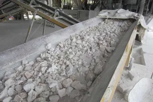 Hải quan đòi truy đủ thuế đá vôi xuất khẩu