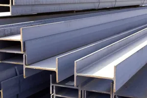 Việt Nam áp thuế chống bán phá giá thép nhập từ Malaysia