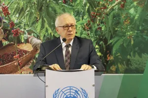 Thêm 30 triệu USD để Việt Nam thích ứng biến đổi khí hậu