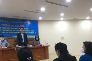 Kết quả cuộc thi “Giai điệu nơi tuyến đầu” và “Thời khắc khó quên“