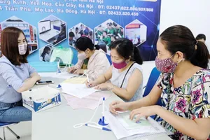 Đã chi hơn 30.000 tỷ đồng từ Quỹ Bảo hiểm thất nghiệp hỗ trợ người dân ảnh hưởng dịch Covid-19