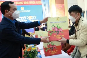 Không vì cơ cấu mà làm giảm chất lượng cán bộ công đoàn