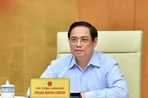 Ngày 29-5, Thủ tướng sẽ đối thoại với nông dân