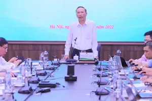 Việt Nam là nước đầu tiên trên thế giới sản xuất được vaccine dịch tả heo châu Phi